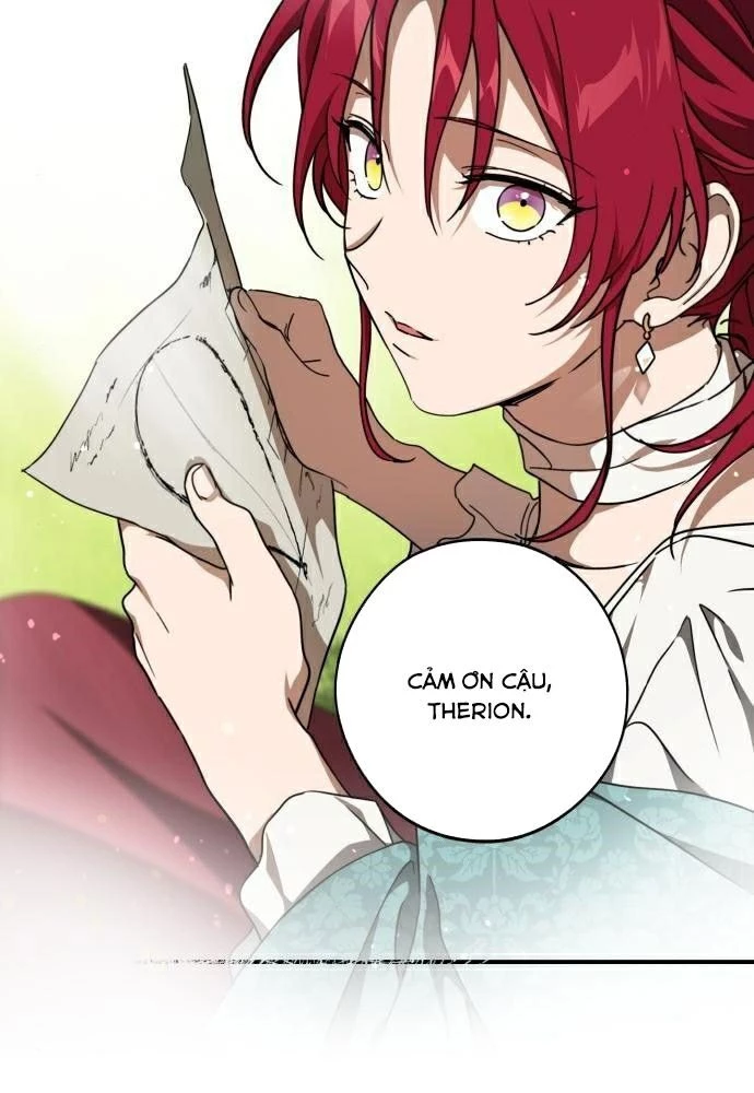 Bị Che Khuất Bởi Mặt Trời Lặn Chapter 93 - 11