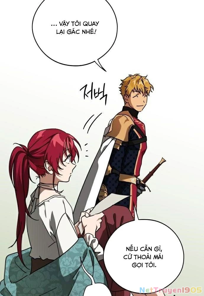 Bị Che Khuất Bởi Mặt Trời Lặn Chapter 93 - 17