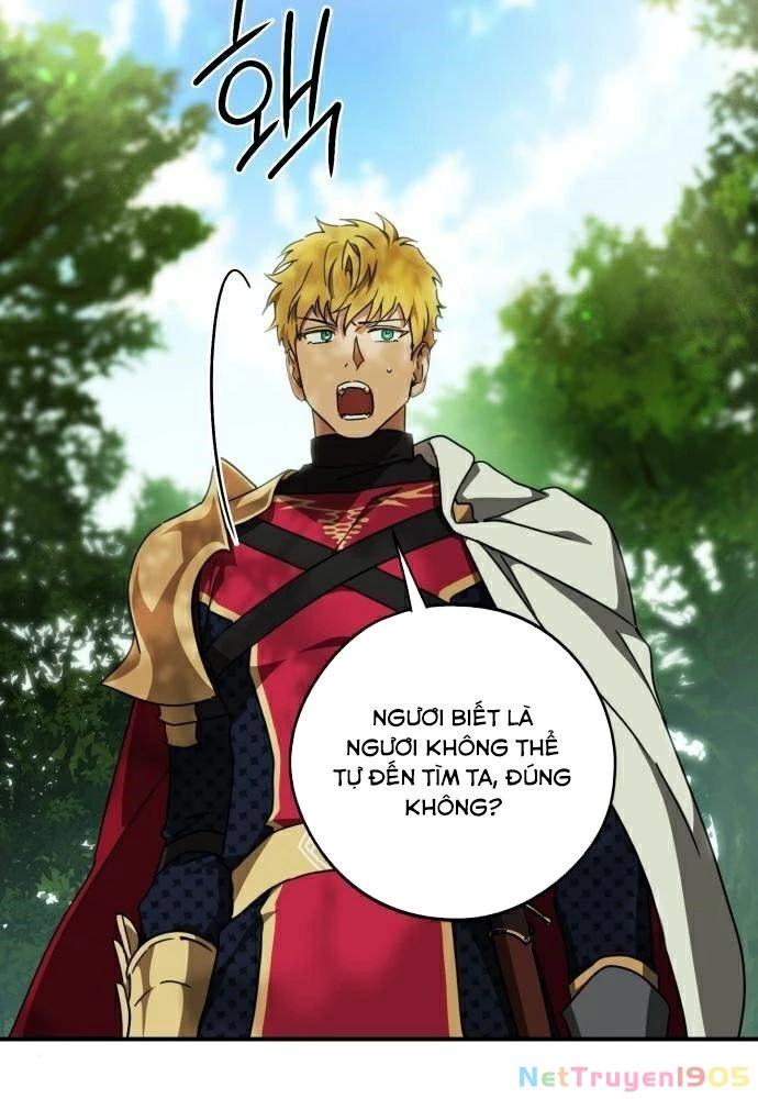 Bị Che Khuất Bởi Mặt Trời Lặn Chapter 93 - 25