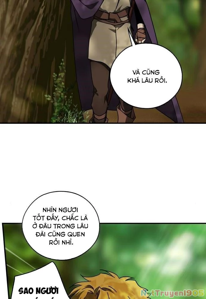 Bị Che Khuất Bởi Mặt Trời Lặn Chapter 93 - 28