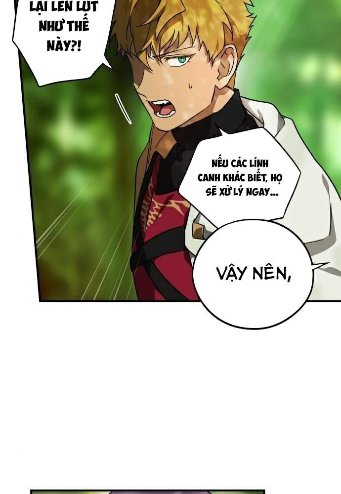 Bị Che Khuất Bởi Mặt Trời Lặn Chapter 93 - 29