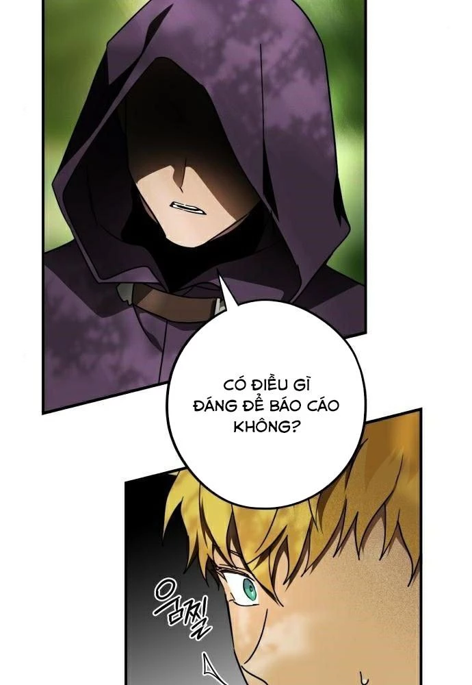 Bị Che Khuất Bởi Mặt Trời Lặn Chapter 93 - 30