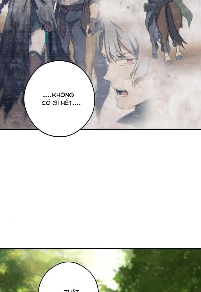 Bị Che Khuất Bởi Mặt Trời Lặn Chapter 93 - 32