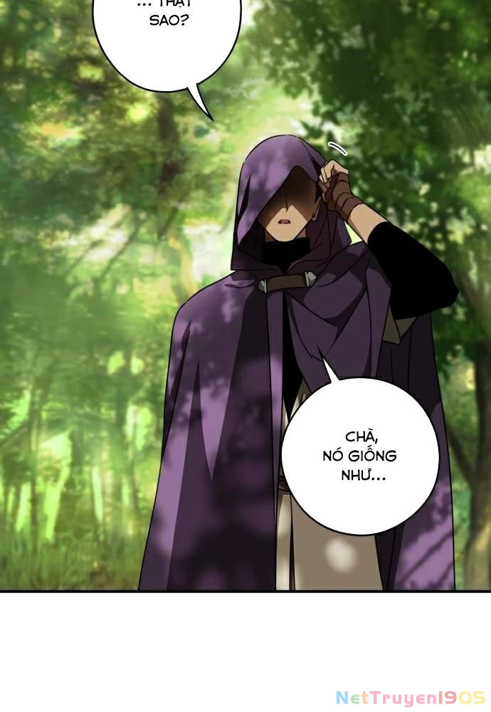 Bị Che Khuất Bởi Mặt Trời Lặn Chapter 93 - 33