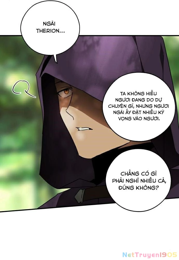 Bị Che Khuất Bởi Mặt Trời Lặn Chapter 93 - 34