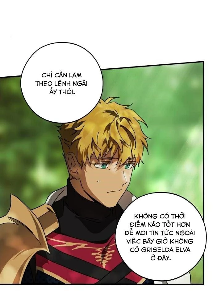 Bị Che Khuất Bởi Mặt Trời Lặn Chapter 93 - 35