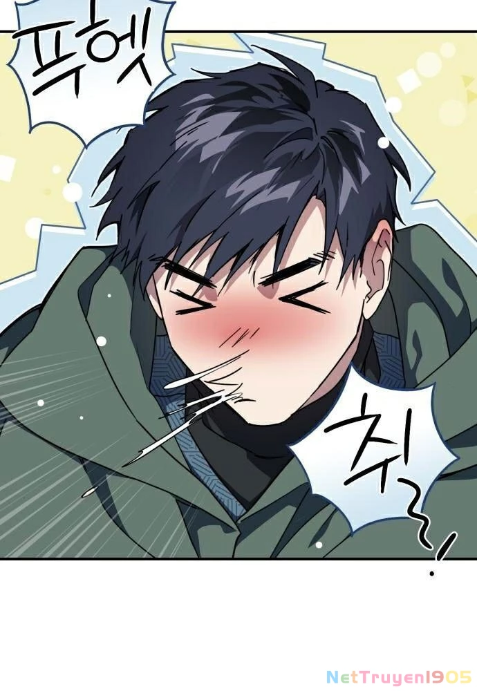 Bị Che Khuất Bởi Mặt Trời Lặn Chapter 93 - 42