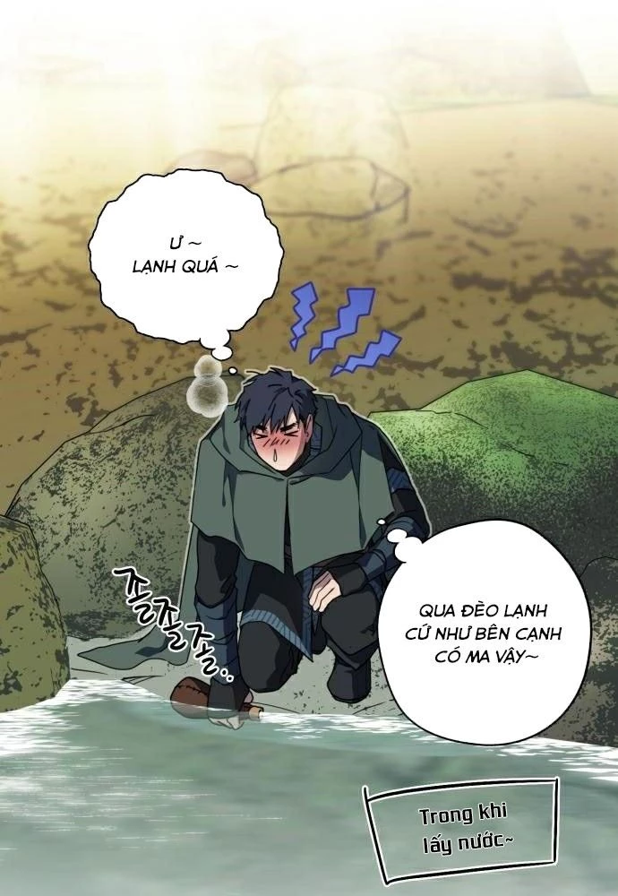 Bị Che Khuất Bởi Mặt Trời Lặn Chapter 93 - 43
