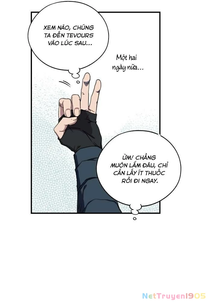 Bị Che Khuất Bởi Mặt Trời Lặn Chapter 93 - 45