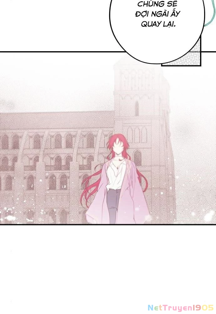 Bị Che Khuất Bởi Mặt Trời Lặn Chapter 93 - 47