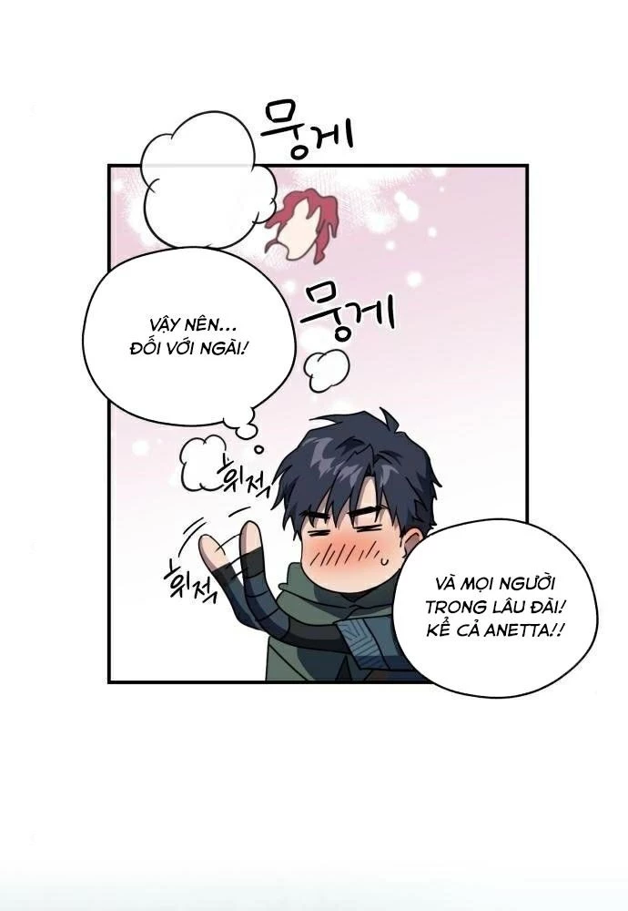 Bị Che Khuất Bởi Mặt Trời Lặn Chapter 93 - 48