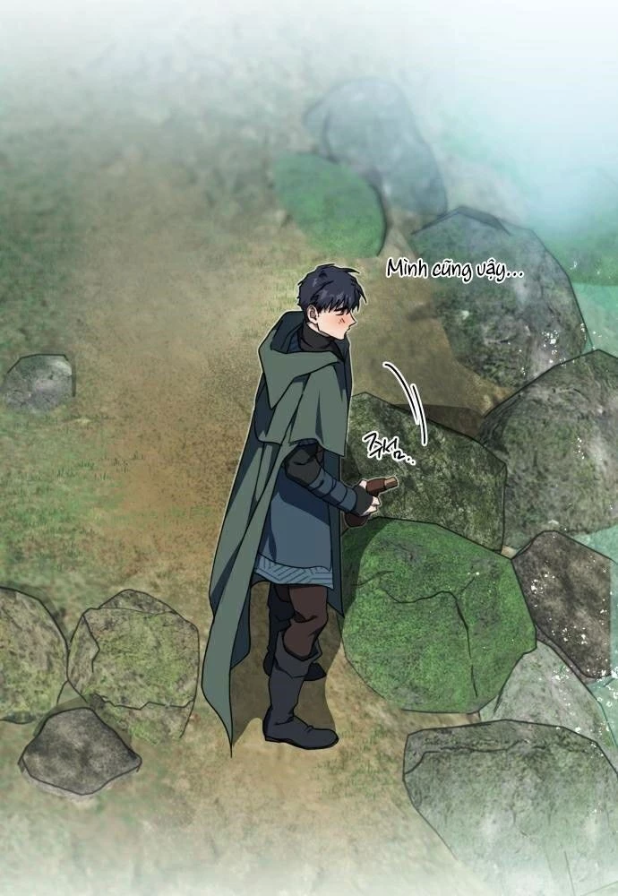 Bị Che Khuất Bởi Mặt Trời Lặn Chapter 93 - 49