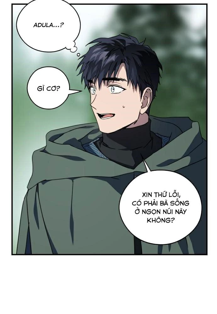 Bị Che Khuất Bởi Mặt Trời Lặn Chapter 93 - 61