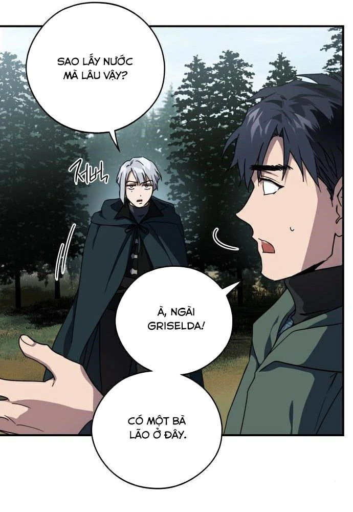 Bị Che Khuất Bởi Mặt Trời Lặn Chapter 93 - 66