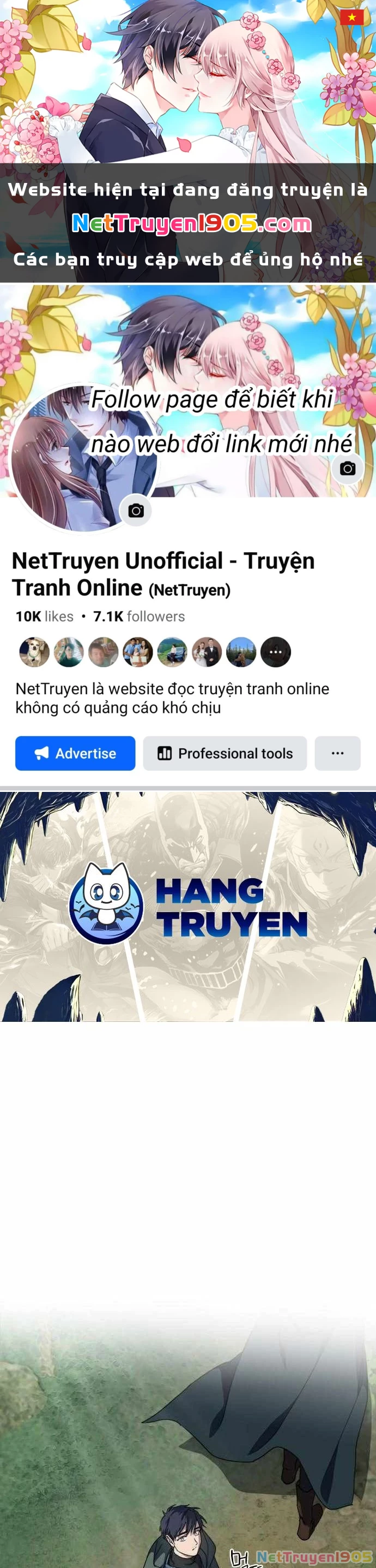 Bị Che Khuất Bởi Mặt Trời Lặn Chapter 94 - 1