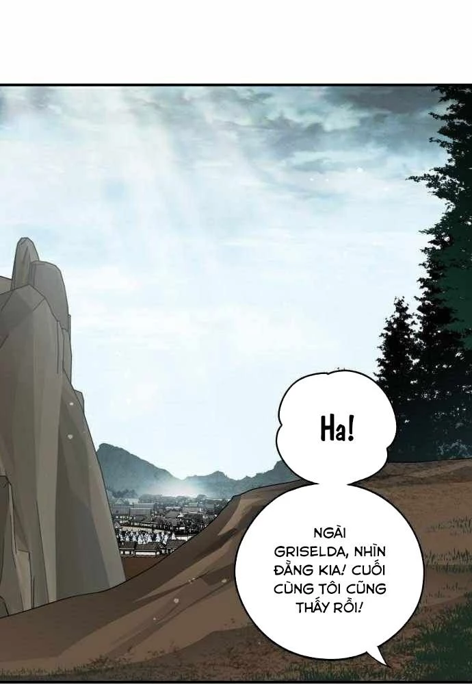 Bị Che Khuất Bởi Mặt Trời Lặn Chapter 94 - 5