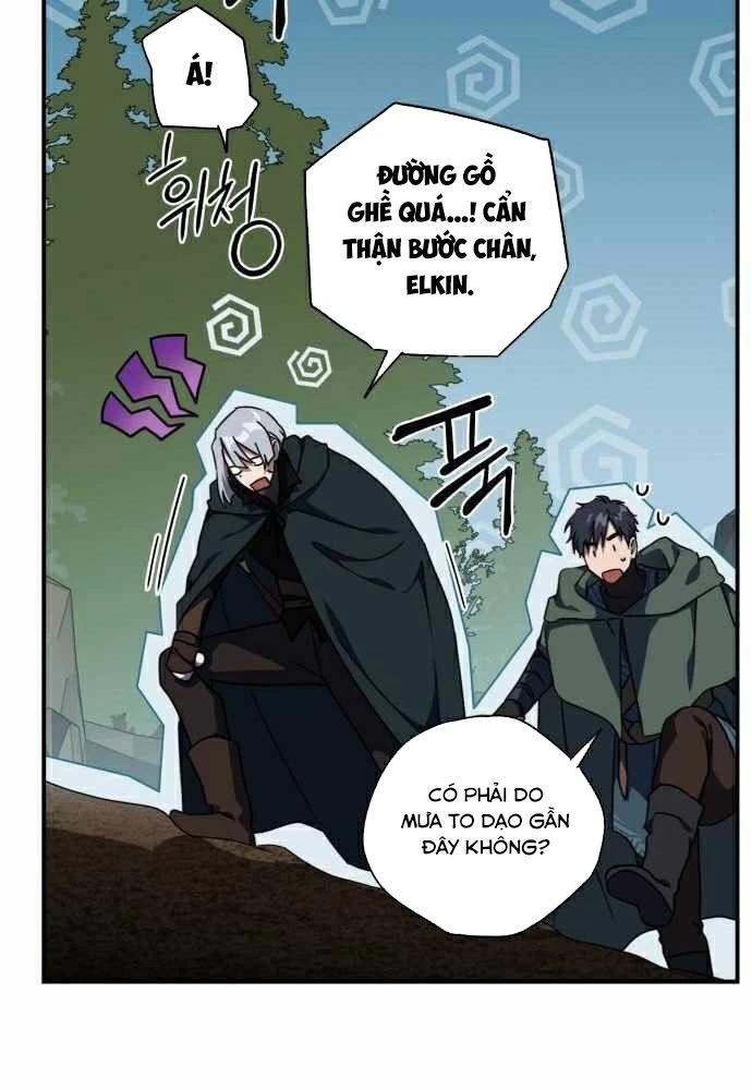 Bị Che Khuất Bởi Mặt Trời Lặn Chapter 94 - 9