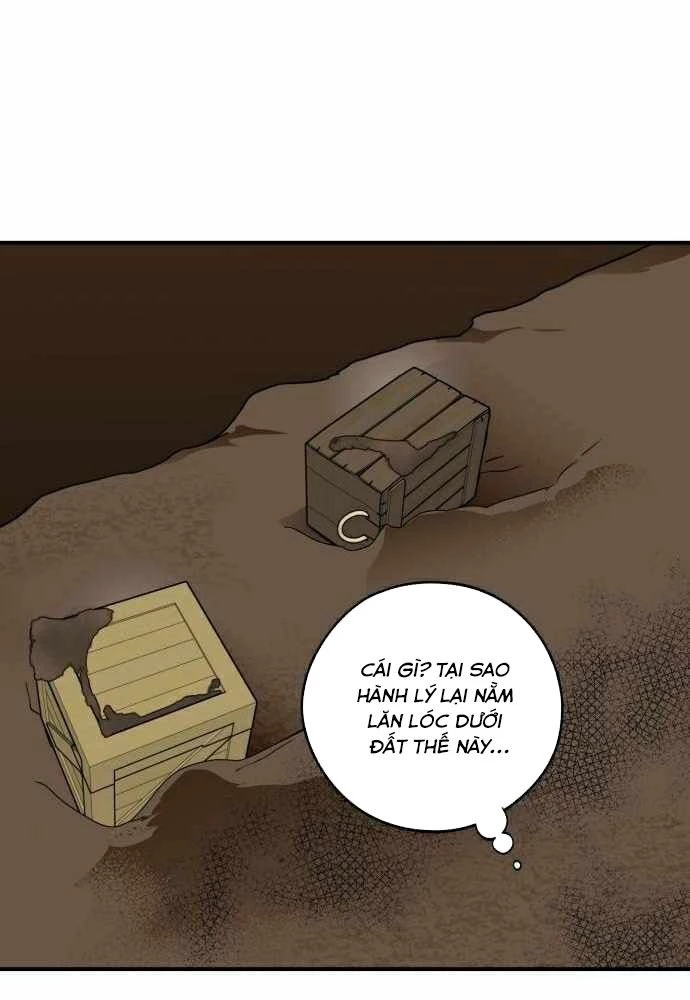 Bị Che Khuất Bởi Mặt Trời Lặn Chapter 94 - 11