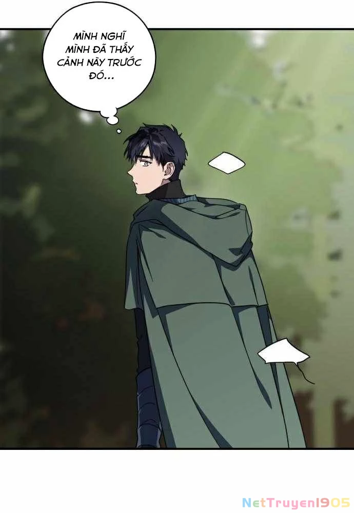 Bị Che Khuất Bởi Mặt Trời Lặn Chapter 94 - 13