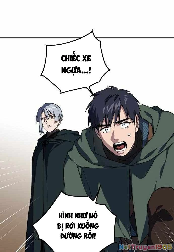 Bị Che Khuất Bởi Mặt Trời Lặn Chapter 94 - 21