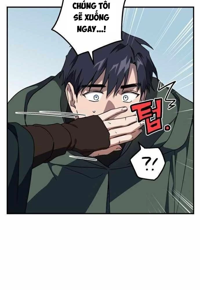 Bị Che Khuất Bởi Mặt Trời Lặn Chapter 94 - 24