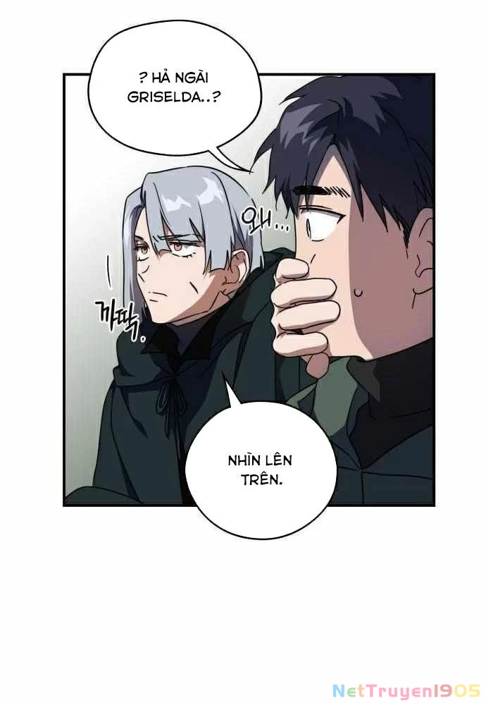 Bị Che Khuất Bởi Mặt Trời Lặn Chapter 94 - 25