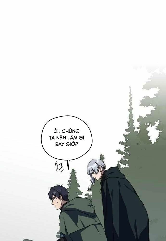 Bị Che Khuất Bởi Mặt Trời Lặn Chapter 94 - 30