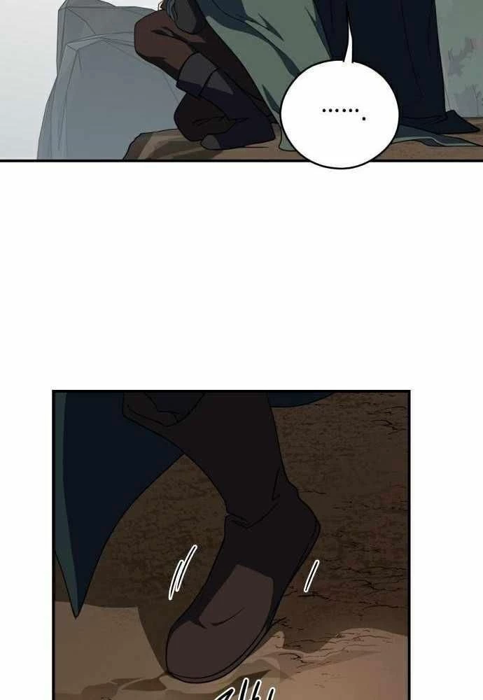 Bị Che Khuất Bởi Mặt Trời Lặn Chapter 94 - 31