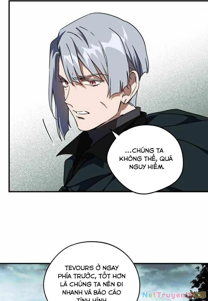 Bị Che Khuất Bởi Mặt Trời Lặn Chapter 94 - 34