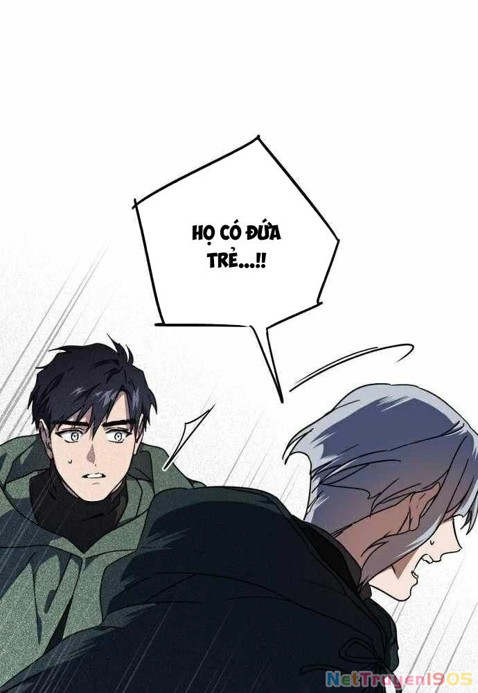 Bị Che Khuất Bởi Mặt Trời Lặn Chapter 94 - 40