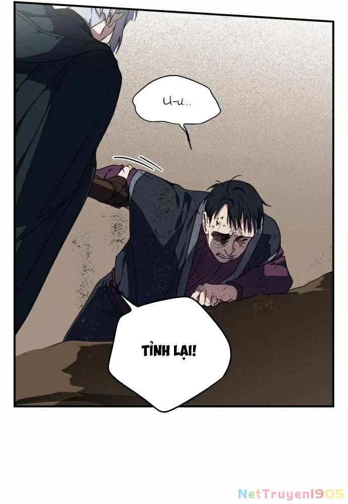 Bị Che Khuất Bởi Mặt Trời Lặn Chapter 94 - 45