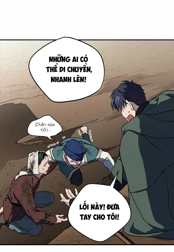 Bị Che Khuất Bởi Mặt Trời Lặn Chapter 94 - 46