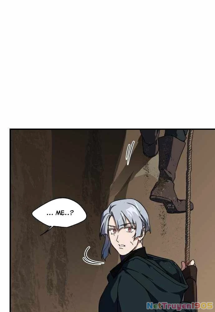 Bị Che Khuất Bởi Mặt Trời Lặn Chapter 94 - 47