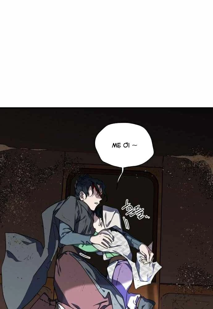 Bị Che Khuất Bởi Mặt Trời Lặn Chapter 94 - 51