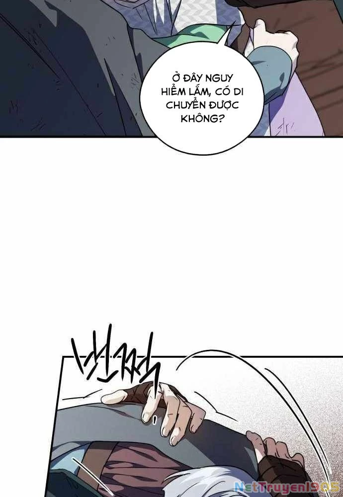 Bị Che Khuất Bởi Mặt Trời Lặn Chapter 94 - 54