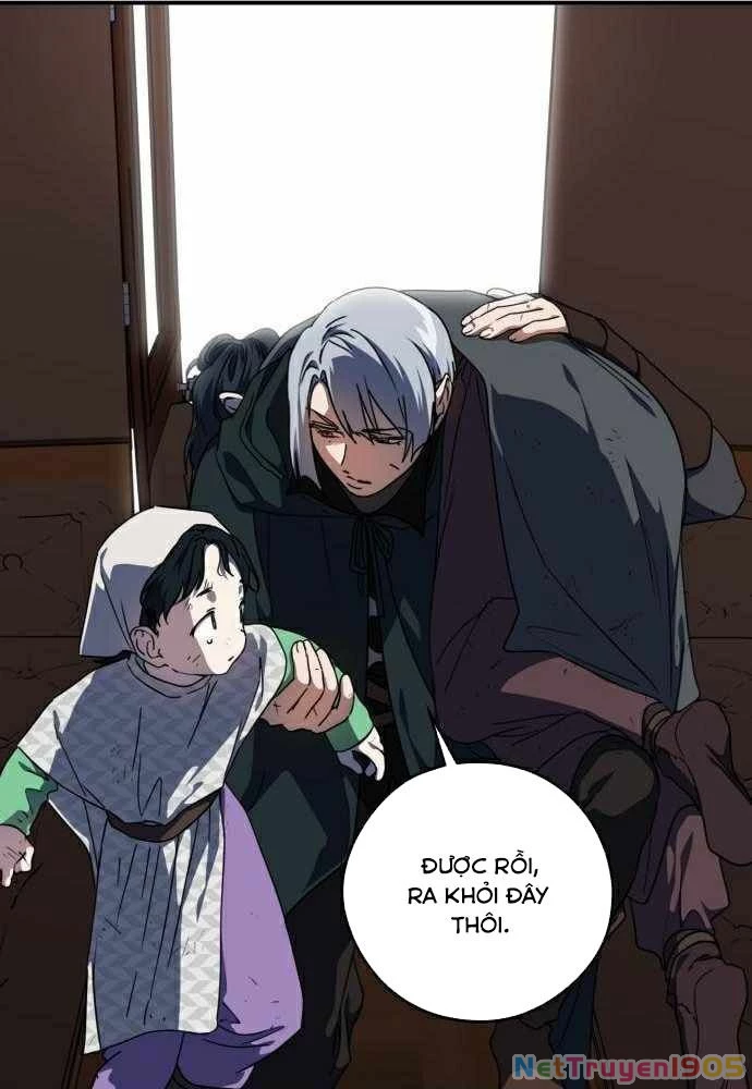 Bị Che Khuất Bởi Mặt Trời Lặn Chapter 94 - 56