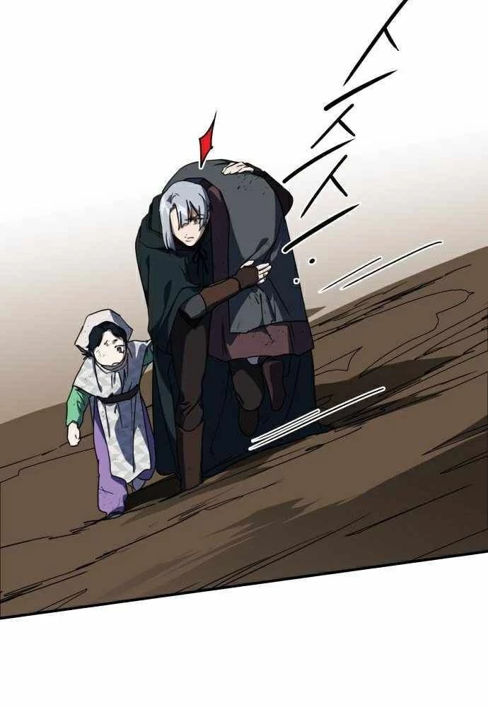 Bị Che Khuất Bởi Mặt Trời Lặn Chapter 94 - 60