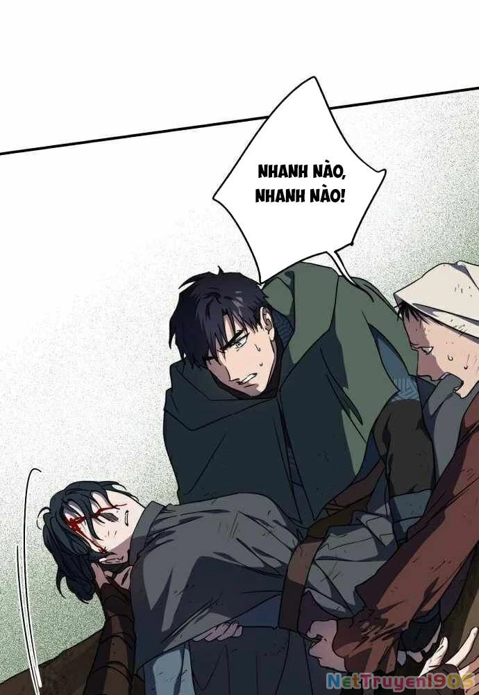 Bị Che Khuất Bởi Mặt Trời Lặn Chapter 94 - 61