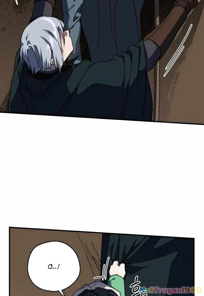 Bị Che Khuất Bởi Mặt Trời Lặn Chapter 94 - 62