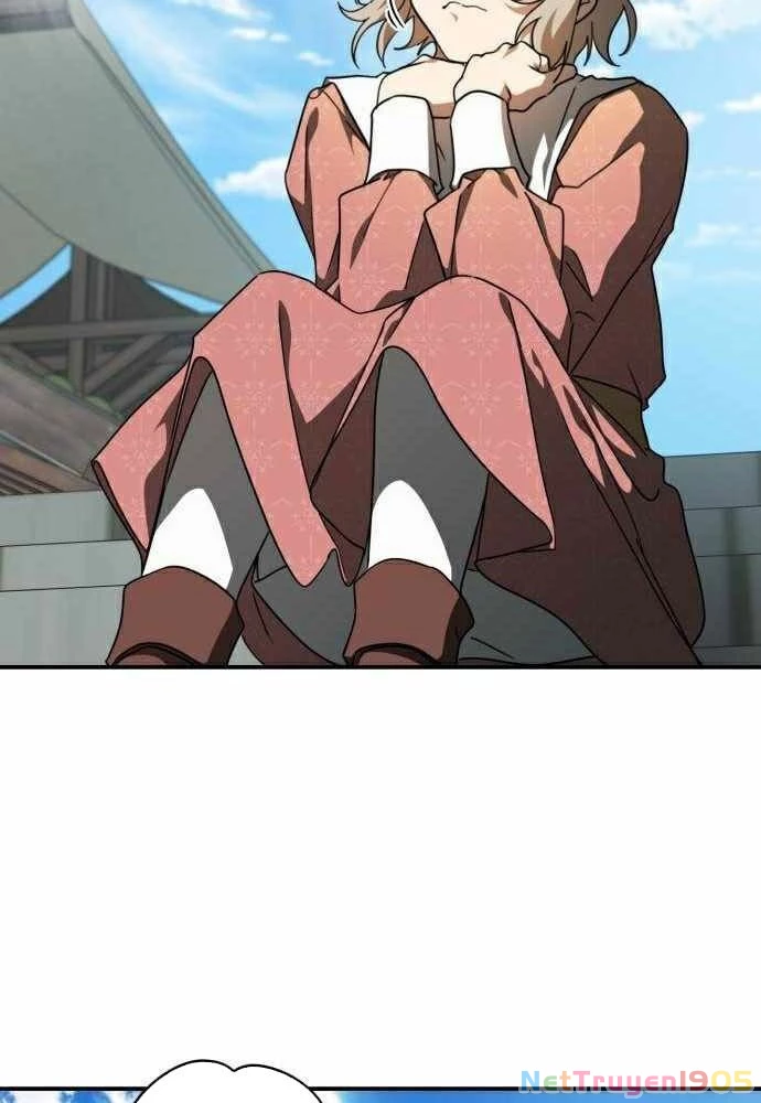 Bị Che Khuất Bởi Mặt Trời Lặn Chapter 94 - 87