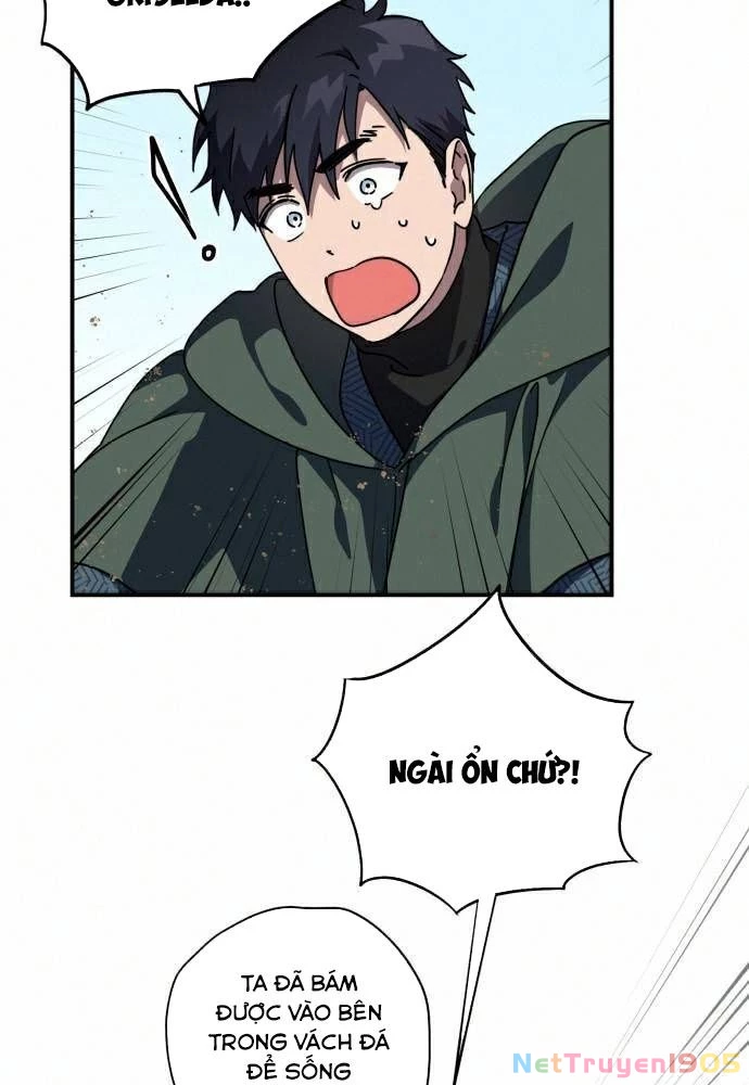 Bị Che Khuất Bởi Mặt Trời Lặn Chapter 95 - 7