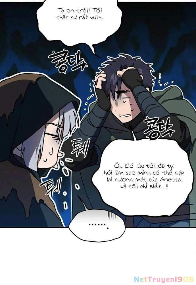 Bị Che Khuất Bởi Mặt Trời Lặn Chapter 95 - 9