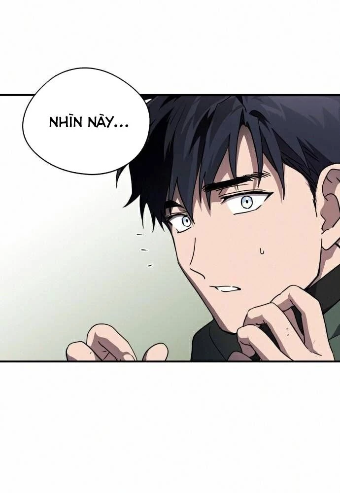 Bị Che Khuất Bởi Mặt Trời Lặn Chapter 95 - 10