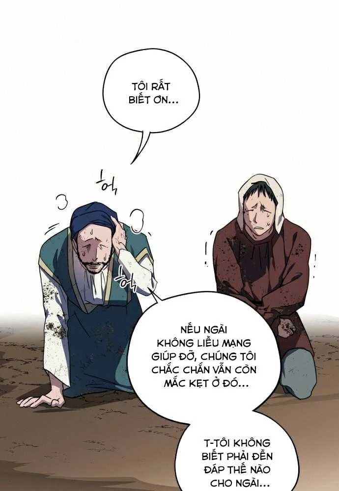 Bị Che Khuất Bởi Mặt Trời Lặn Chapter 95 - 11