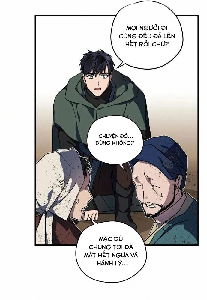 Bị Che Khuất Bởi Mặt Trời Lặn Chapter 95 - 13