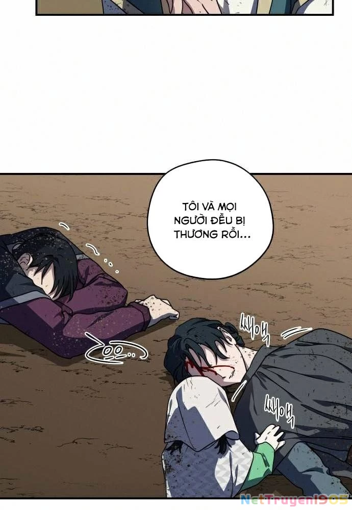 Bị Che Khuất Bởi Mặt Trời Lặn Chapter 95 - 17