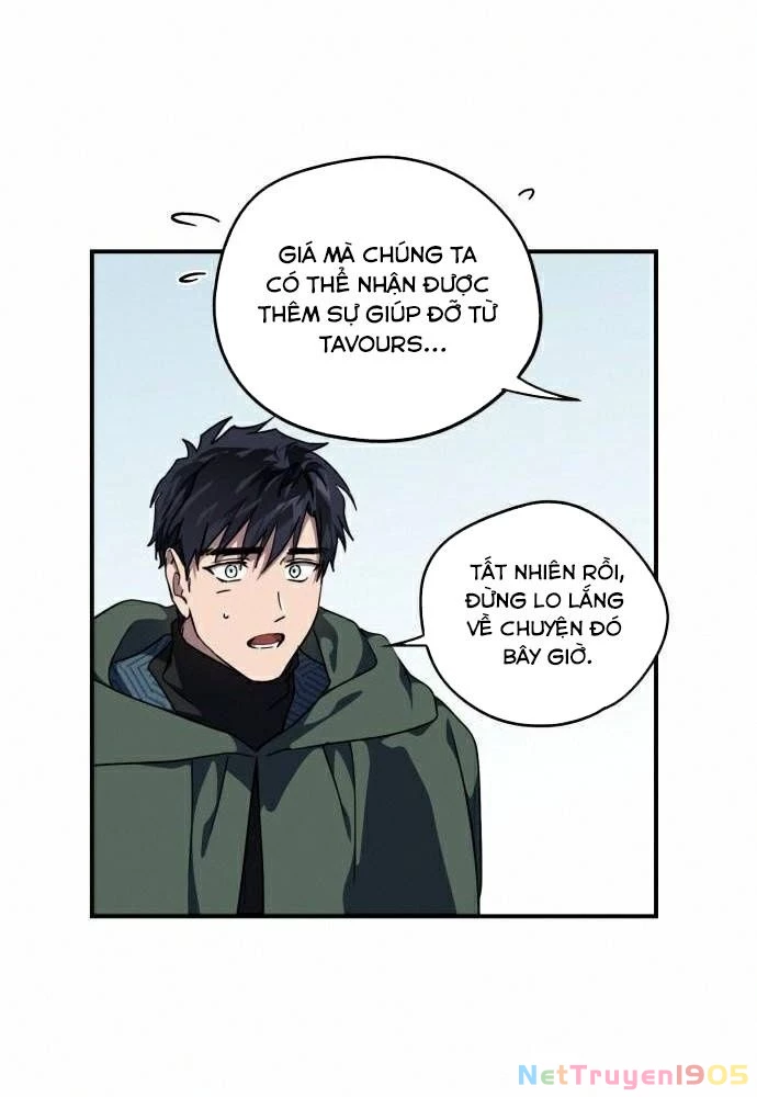 Bị Che Khuất Bởi Mặt Trời Lặn Chapter 95 - 18