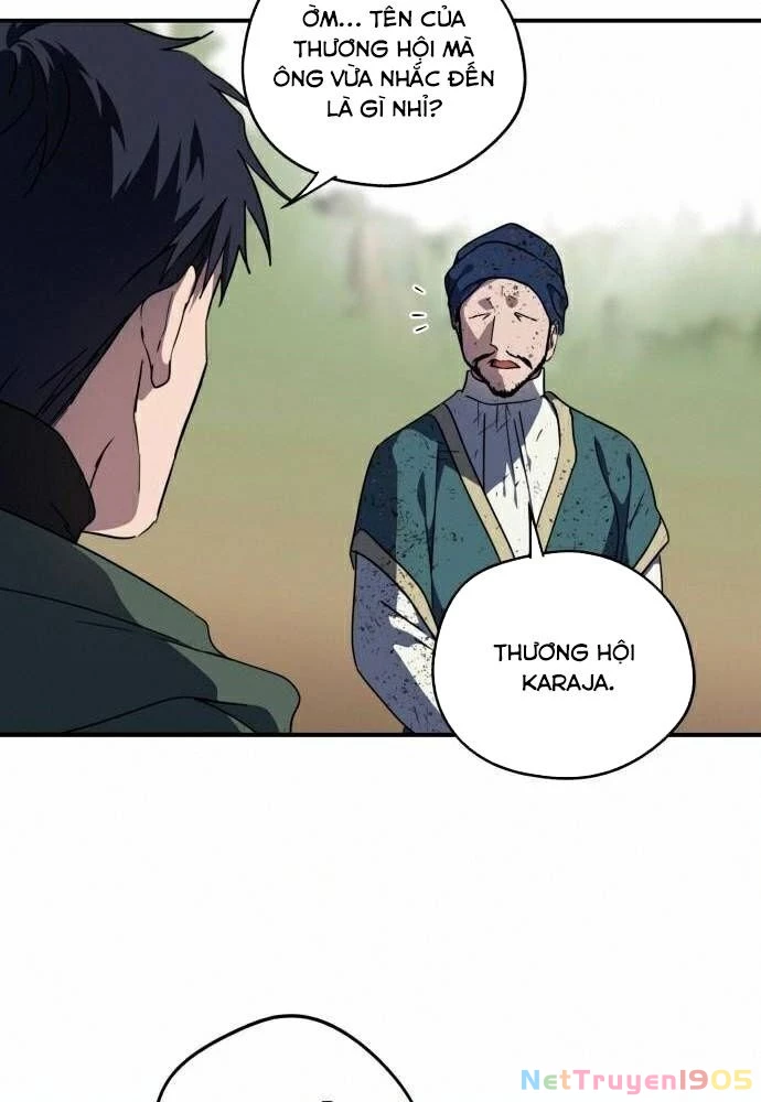 Bị Che Khuất Bởi Mặt Trời Lặn Chapter 95 - 20