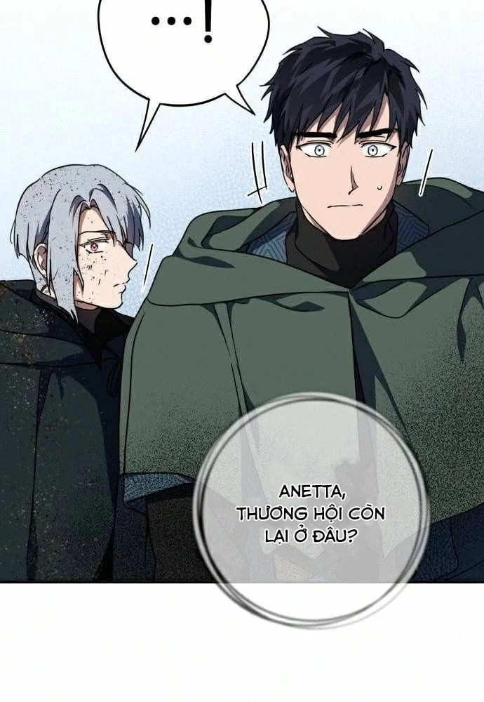 Bị Che Khuất Bởi Mặt Trời Lặn Chapter 95 - 21