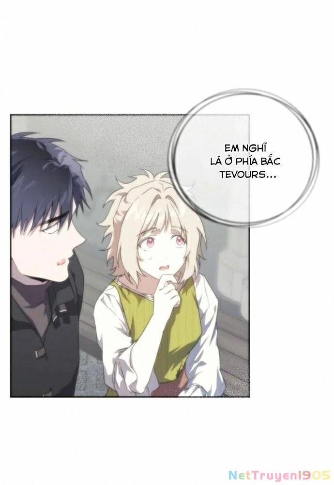 Bị Che Khuất Bởi Mặt Trời Lặn Chapter 95 - 22